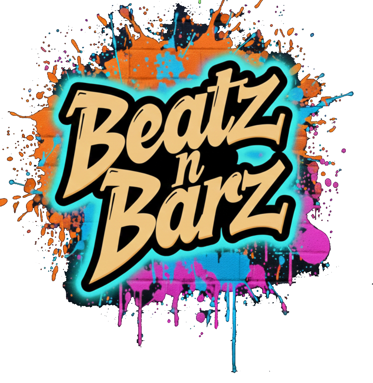 BeatznBarz Logo